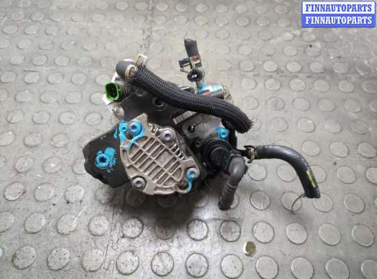 купить ТНВД на Toyota Yaris 2005-2011