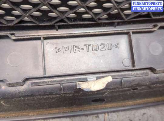 купить Жабо под дворники (дождевик) на Nissan Micra K12E 2003-2010