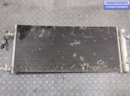 купить Радиатор кондиционера на Opel Astra K 2015-2021