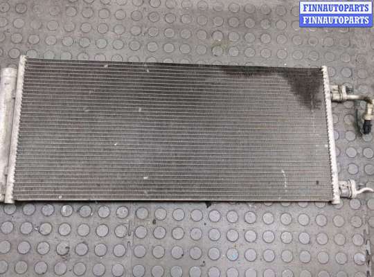 купить Радиатор кондиционера на Opel Astra K 2015-2021