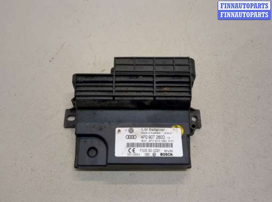 купить Блок управления бортовой сети (Body Control Module) на Audi Q7 2005-2015