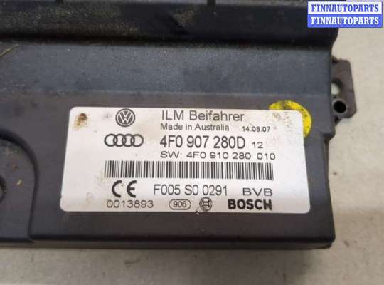 купить Блок управления бортовой сети (Body Control Module) на Audi Q7 2005-2015