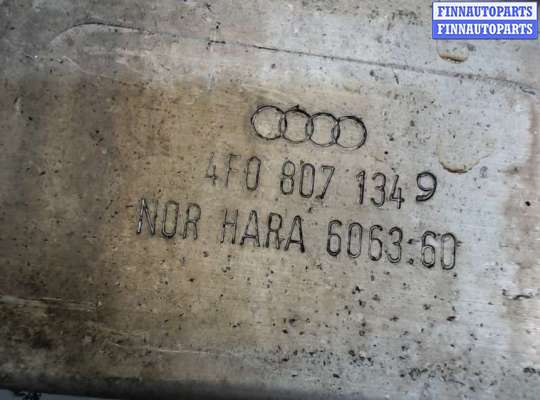 купить Кронштейн усилителя бампера на Audi A6 (C6) 2004-2011
