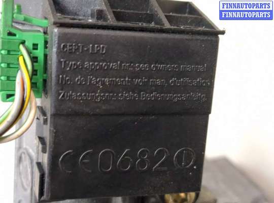 купить Колонка рулевая на Ford Focus 1 1998-2004
