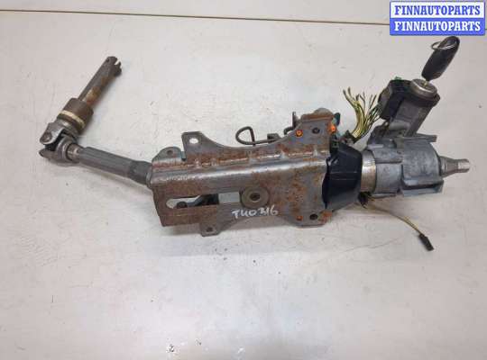 купить Колонка рулевая на Ford Focus 1 1998-2004