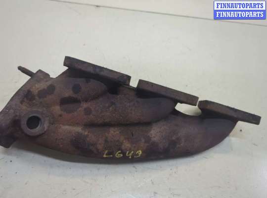 купить Коллектор выпускной на Audi Q5 2008-2017