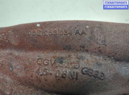 купить Коллектор выпускной на Audi Q5 2008-2017