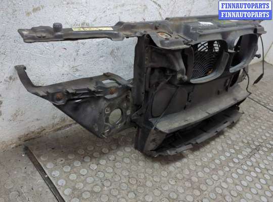 купить Рамка передняя (телевизор) на BMW 5 E39 1995-2003