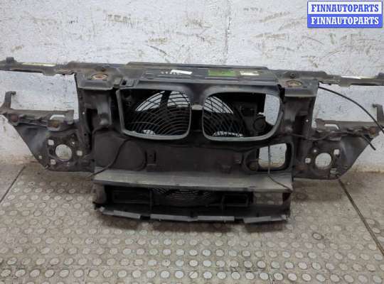 Купить Рамка передняя (телевизор) на BMW 5 E39 1995-2003 Рамка передняя (телевизор) BM3587661 на BMW 5 E39 1995-2003