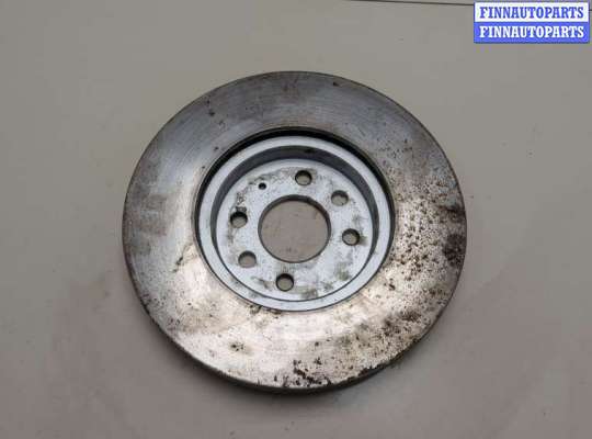 купить Диск тормозной на Opel Combo 2001-2011