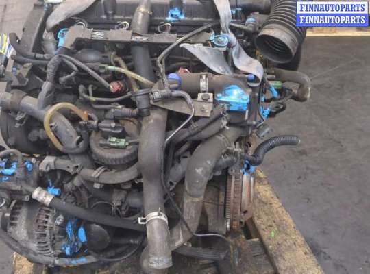 купить Маховик на Peugeot 406 1999-2004