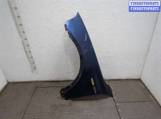 Крыло переднее на BMW X3 (E83)