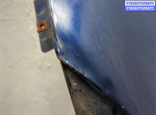 Крыло переднее на BMW X3 (E83)