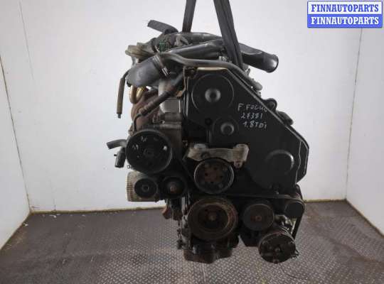 купить ТНВД на Ford Focus 1 1998-2004