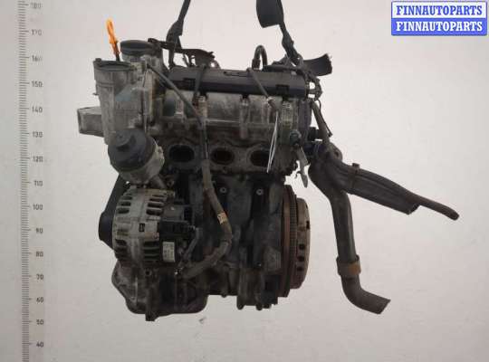 купить Заслонка дроссельная на Volkswagen Polo 2009-2014