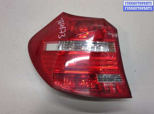 Фонарь (задний) BM3671337 на BMW 1 E87 2004-2011