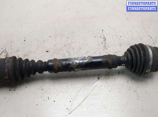 Полуось (приводной вал, шрус) AU1749945 на Audi A4 (B6) 2000-2006