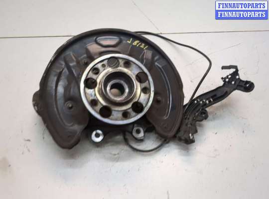 купить Ступица (кулак, цапфа) на Mercedes C W205 2014-2023