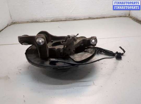 купить Ступица (кулак, цапфа) на Mercedes C W205 2014-2023