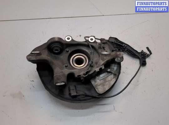 купить Ступица (кулак, цапфа) на Mercedes C W205 2014-2023