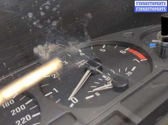 купить Щиток приборов (приборная панель) на BMW 3 E46 1998-2006