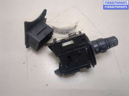 купить Переключатель дворников (стеклоочистителя) на Renault Scenic 2003-2009