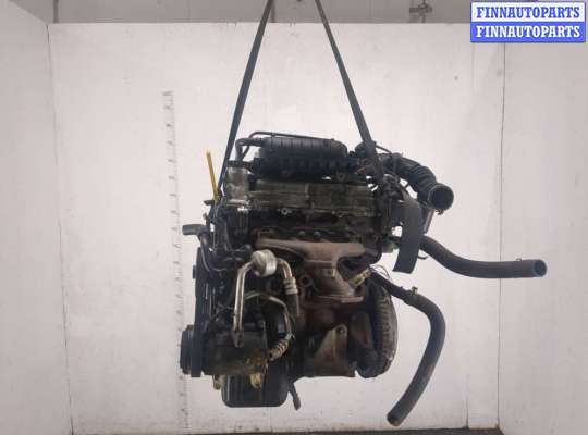 купить Двигатель (ДВС) на Chevrolet Spark 2009-2016