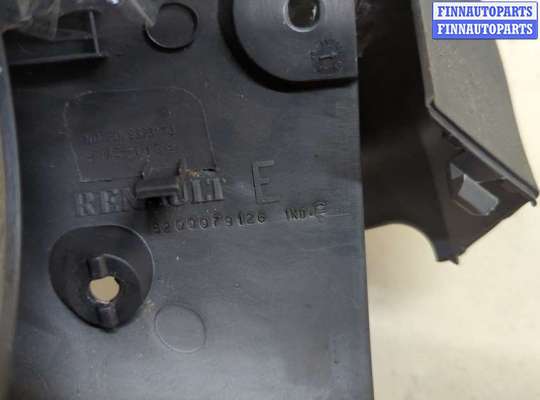купить Кожух рулевой колонки на Renault Megane 2 2002-2009
