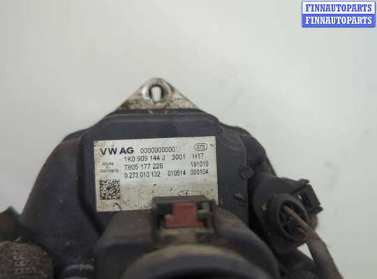 купить Электроусилитель руля на Volkswagen Passat 7 2010-2015 Европа