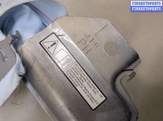 купить Подушка безопасности боковая (шторка) на Mitsubishi Eclipse Cross 2017-