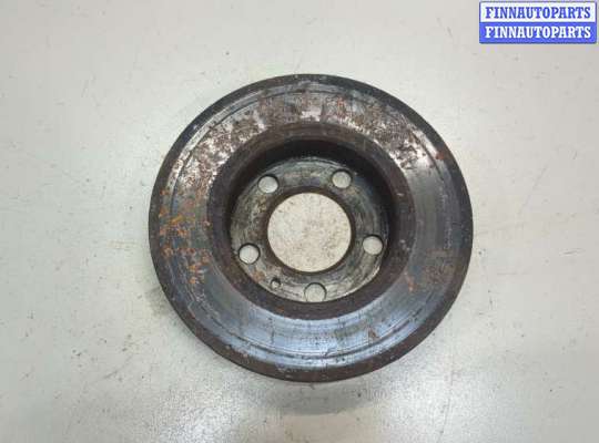 Диск тормозной SK471885 на Skoda Roomster 2006-2015