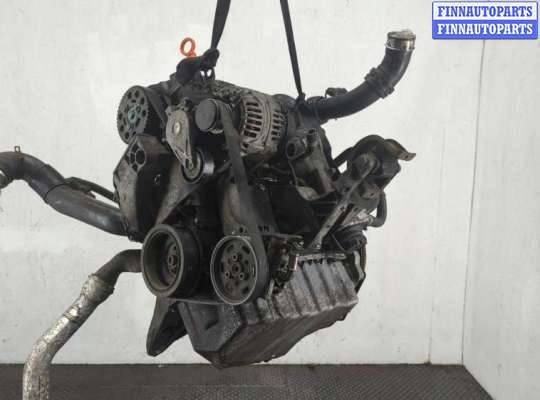 купить Турбина на Volkswagen Transporter 5 2003-2015