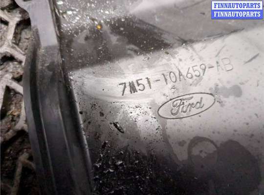 купить Пластик (Обшивка) моторного отсека на Ford Focus 2 2008-2011