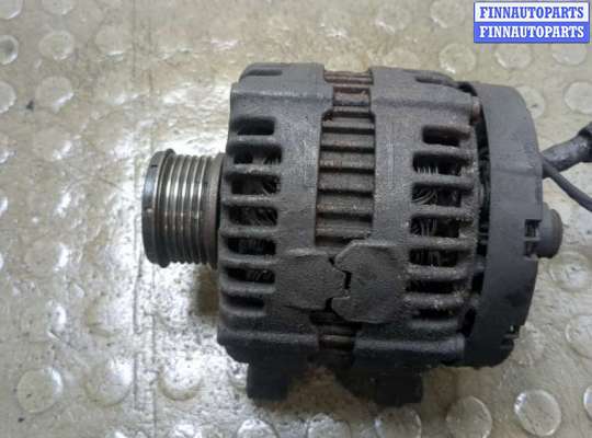Генератор FO2223082 на Ford Mondeo 4 2007-2015