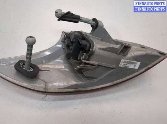 купить Фонарь (задний) на Renault Megane 3 2009-2016