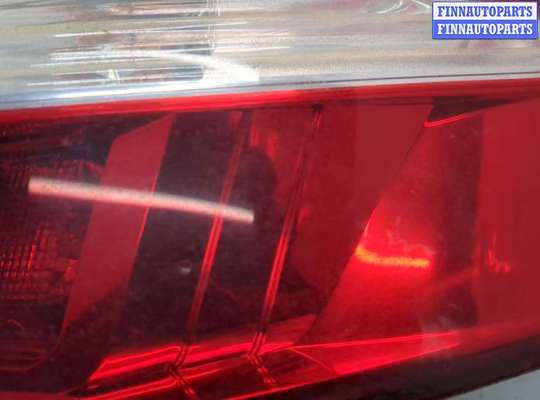 купить Фонарь (задний) на Renault Megane 3 2009-2016