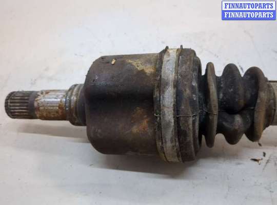 купить Полуось (приводной вал, шрус) на Ford Mondeo 4 2007-2015