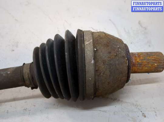 купить Полуось (приводной вал, шрус) на Ford Mondeo 4 2007-2015