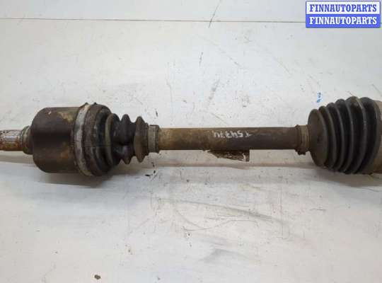 купить Полуось (приводной вал, шрус) на Ford Mondeo 4 2007-2015