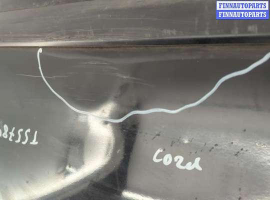 купить Стекло боковой двери на Nissan Note E11 2005-2013