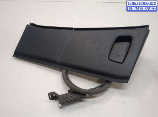 купить Пластик (обшивка) салона на BMW X3 G01 2017-2024