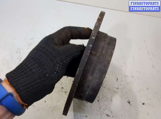 купить Диск тормозной на Mercedes C W202 1993-2000