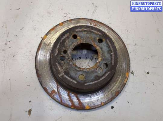 купить Диск тормозной на Mercedes C W202 1993-2000