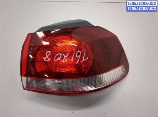Фонарь (задний) VG2725058 на Volkswagen Golf 6 2008-2012