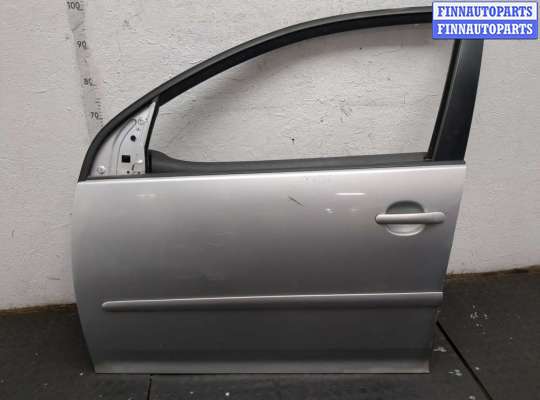 Замок двери VG2737425 на Volkswagen Golf 5 2003-2009