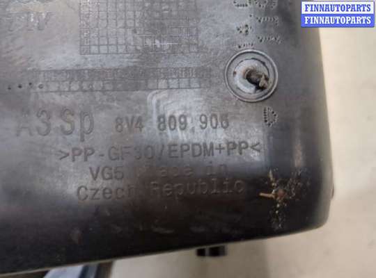купить Лючок бензобака на Audi A3 (8V) 2012-2016