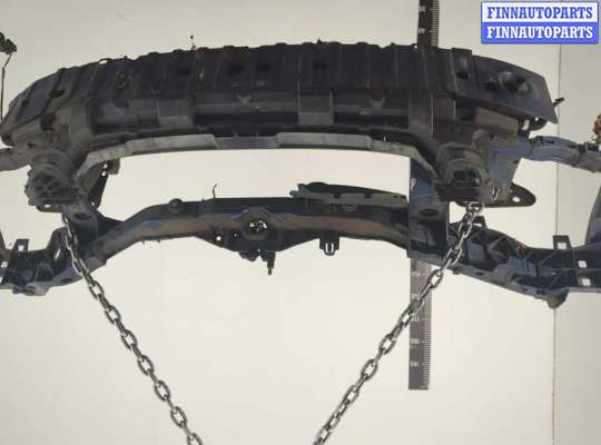 купить Усилитель бампера на Ford Focus 2 2008-2011