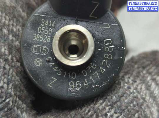 купить Форсунка топливная на Citroen C5 2001-2004