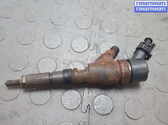 купить Форсунка топливная на Citroen C5 2001-2004