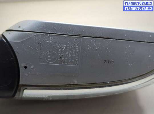 купить Зеркало боковое на Hyundai Matrix 2001-2010